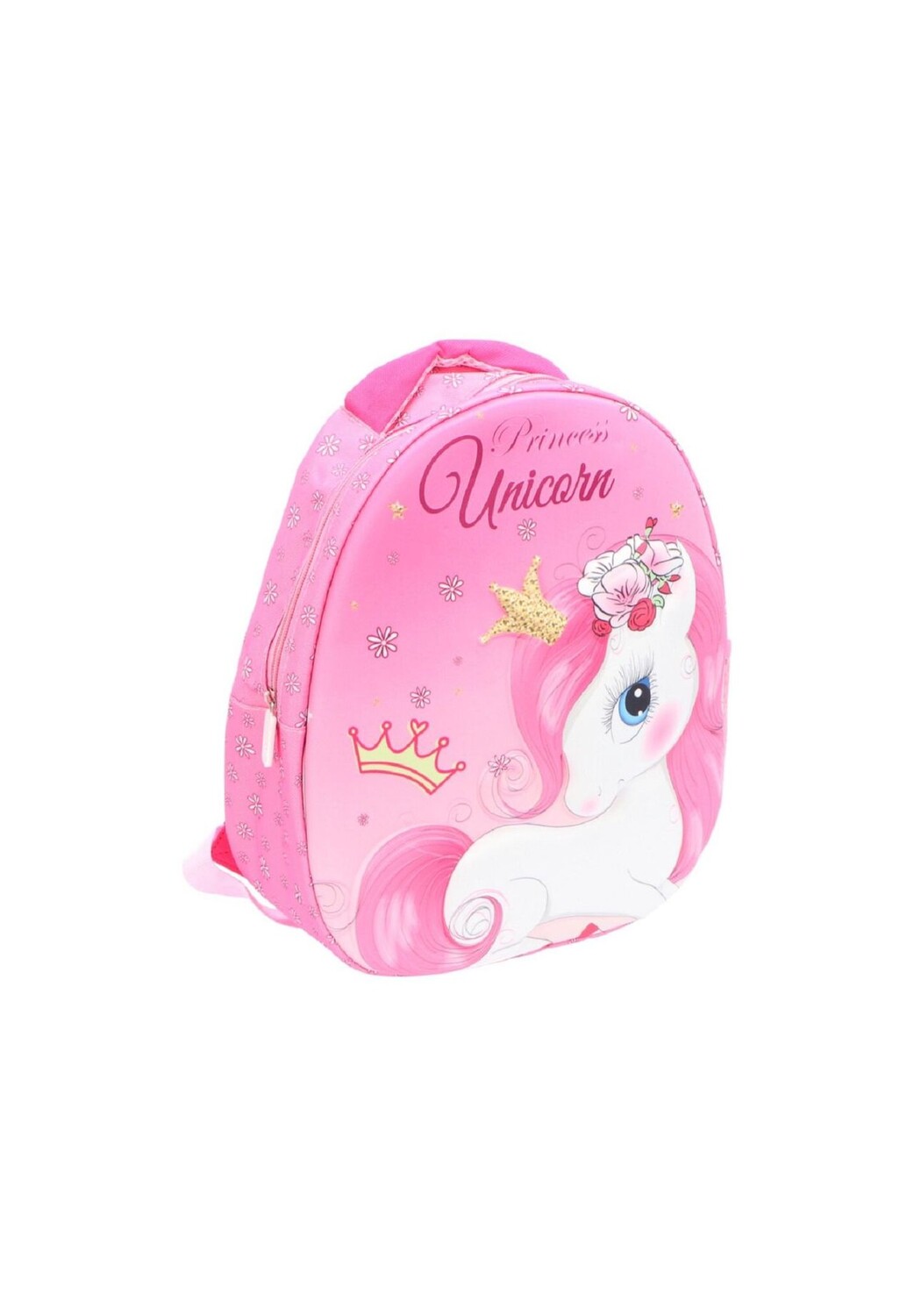 Рюкзак Единорог – стильный и функциональный школьный спутник COFI, розовый
Рюкзак Единорог – стильный и функциональный школьный спутник COFI, розовый