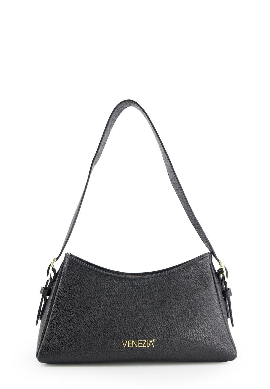 Сумка VENEZIA Handbag, Black
Сумка VENEZIA Handbag, Black