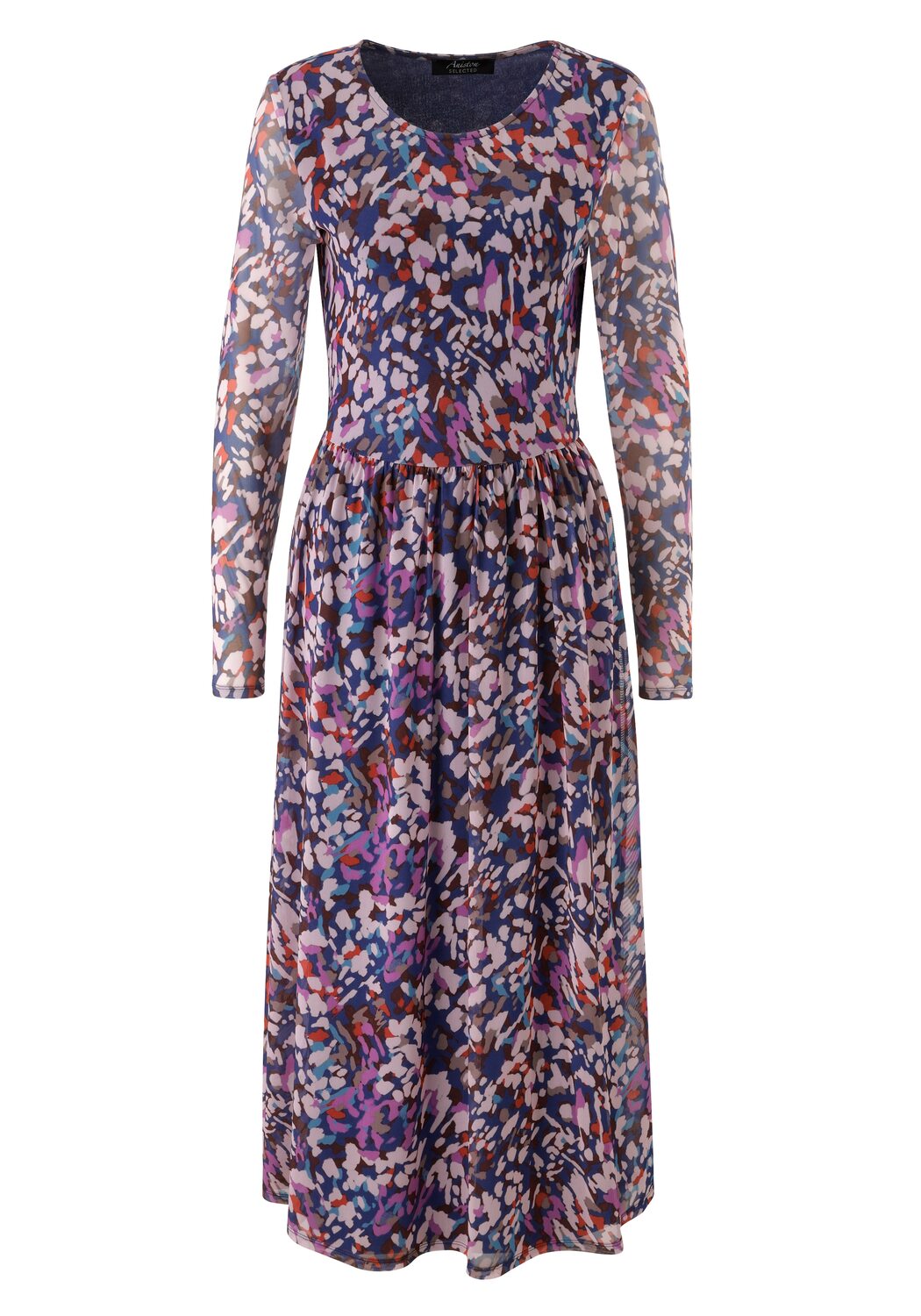 Aniston SELECTED Платье, мультиколор
Aniston SELECTED Платье, мультиколор
