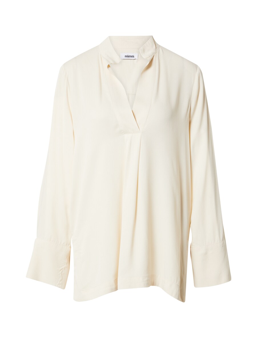 Блузка minimum, кремовый
Блузка minimum, кремовый