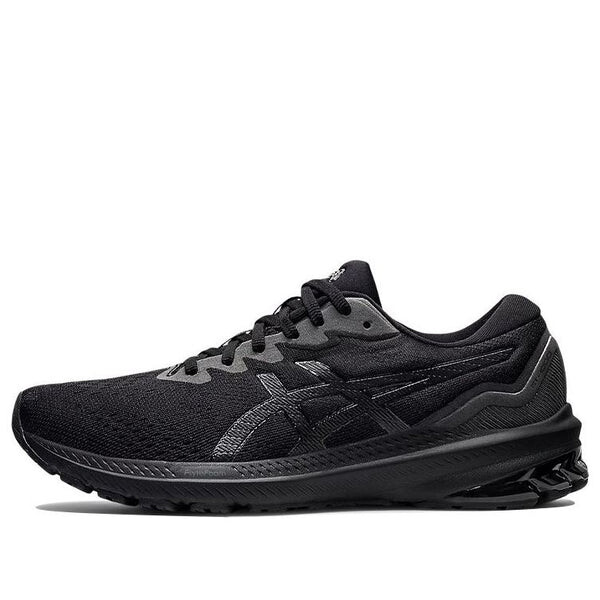Кроссовки gt 1000 11 4e широкие Asics, черный
Кроссовки gt 1000 11 4e широкие Asics, черный