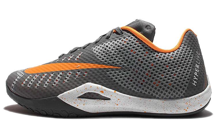 Мужские баскетбольные кроссовки Nike Hyperlive Vintage
Мужские баскетбольные кроссовки Nike Hyperlive Vintage
