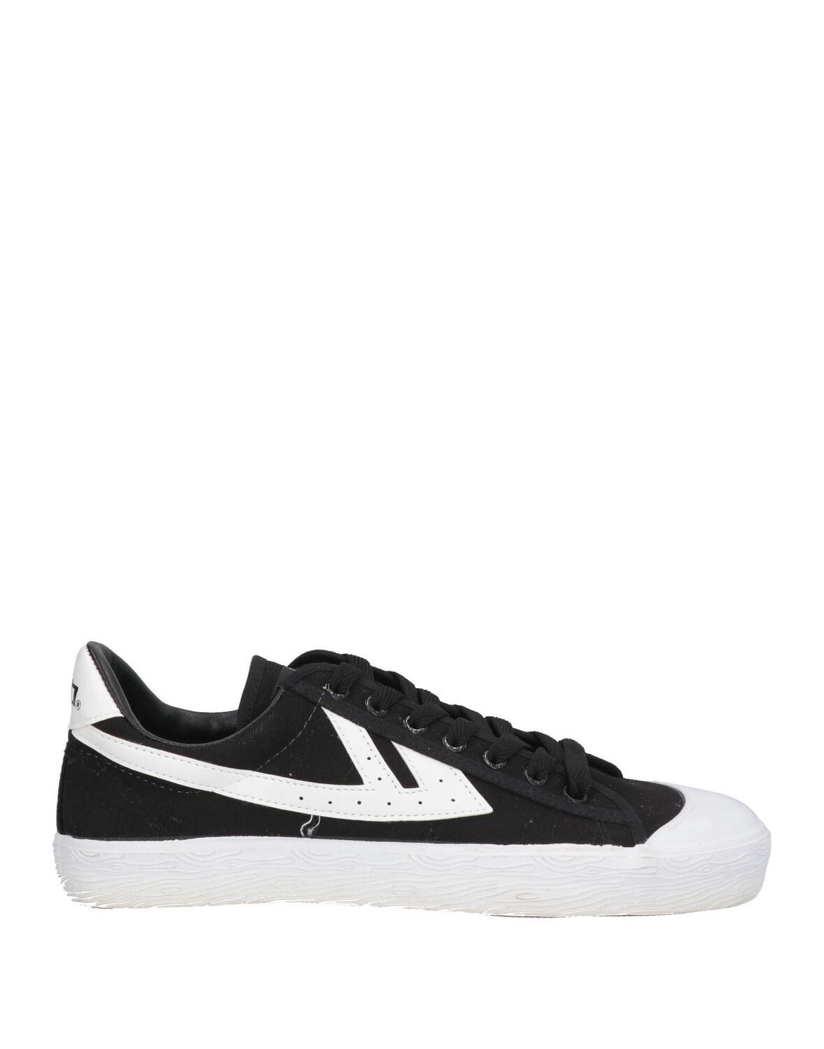 Кроссовки Warrior, черный
Кроссовки Warrior, черный