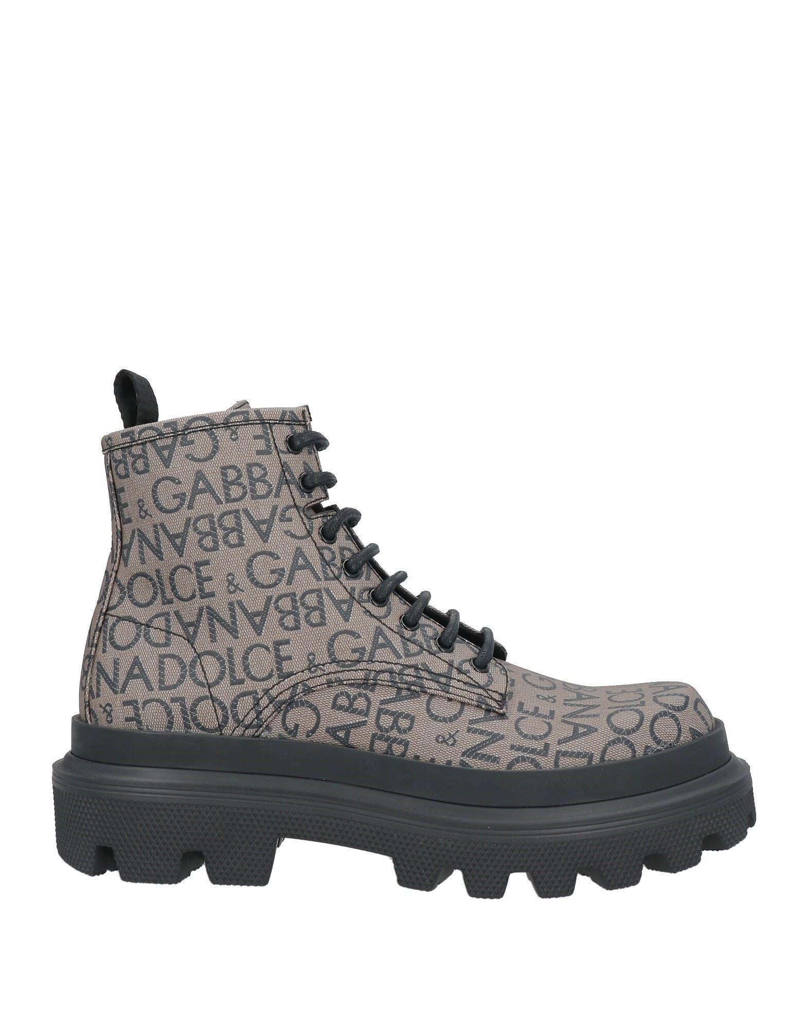 Ботильоны Dolce&Gabbana, коричневый
Ботильоны Dolce&Gabbana, коричневый