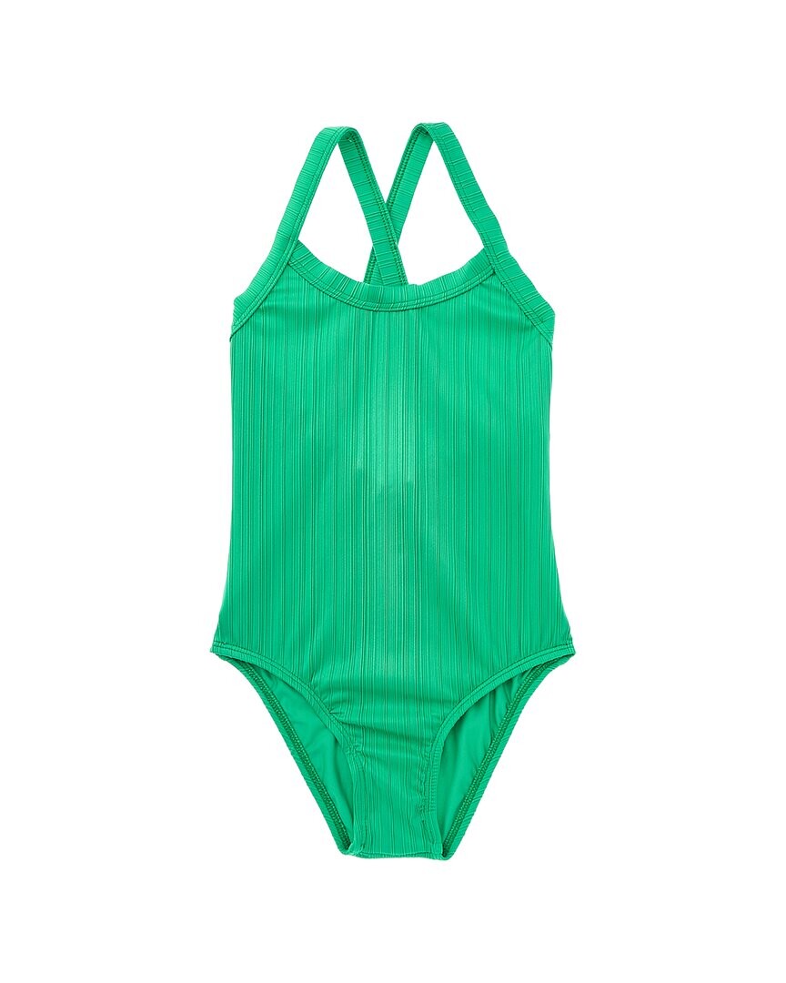 Великолепный цельный предмет Splendid, зеленый