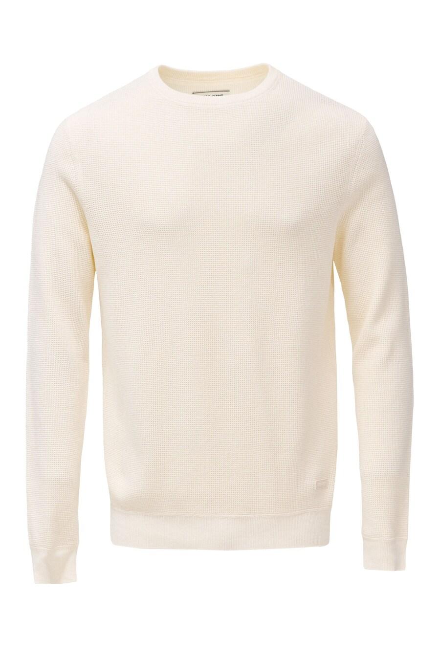 Свитер Salsa Jeans, цвет Pearl white
Свитер Salsa Jeans, цвет Pearl white