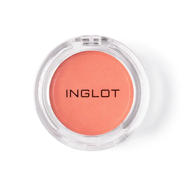 Руж Radiant Skin Face Blush Inglot, 40
Руж Radiant Skin Face Blush Inglot, 40