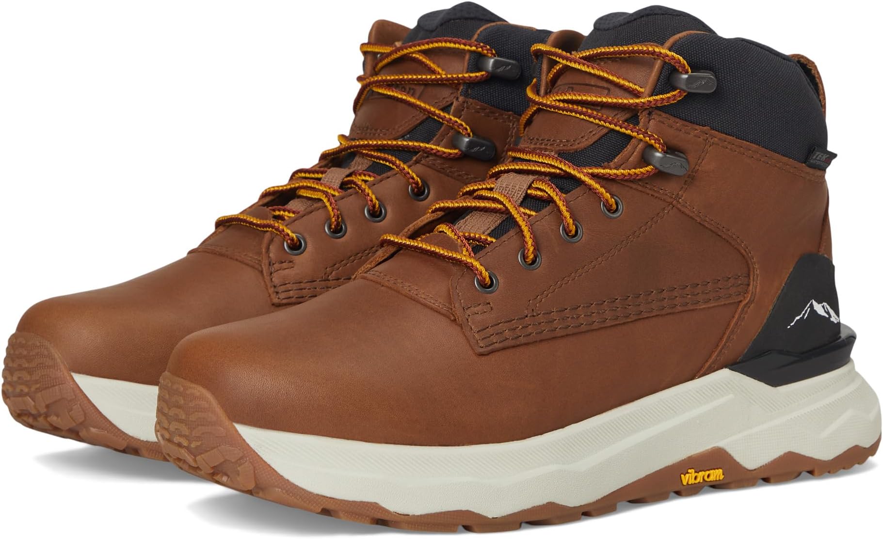 Ботинки L.L.Bean Men's Nextventure Lace-Up Boots, Saddle/Silver Birch
Ботинки L.L.Bean Men's Nextventure Lace-Up Boots, Saddle/Silver Birch