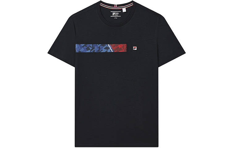 FILA Футболка мужская Legend Blue, Синий, FILA Футболка мужская Legend Blue
FILA Футболка мужская Legend Blue, Синий, FILA Футболка мужская Legend Blue