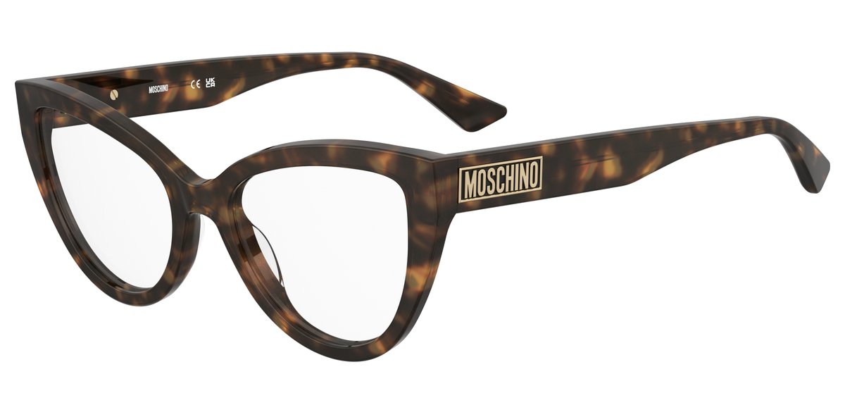Женские оптические оправы MOS652 MOSCHINO
Женские оптические оправы MOS652 MOSCHINO