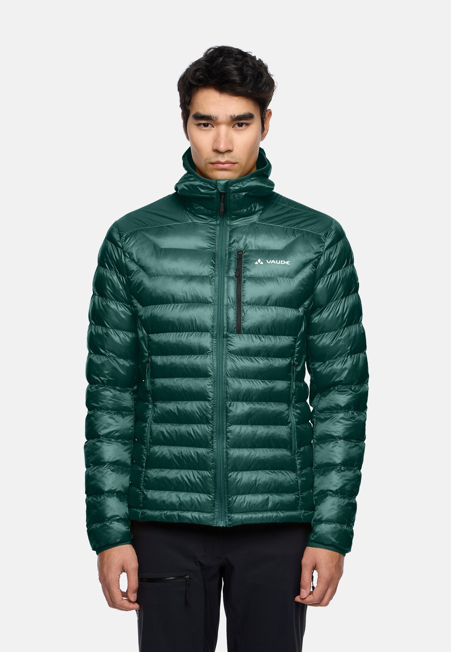 Куртка Vaude BATURA, Deep Pond/Green
Куртка Vaude BATURA, Deep Pond/Green