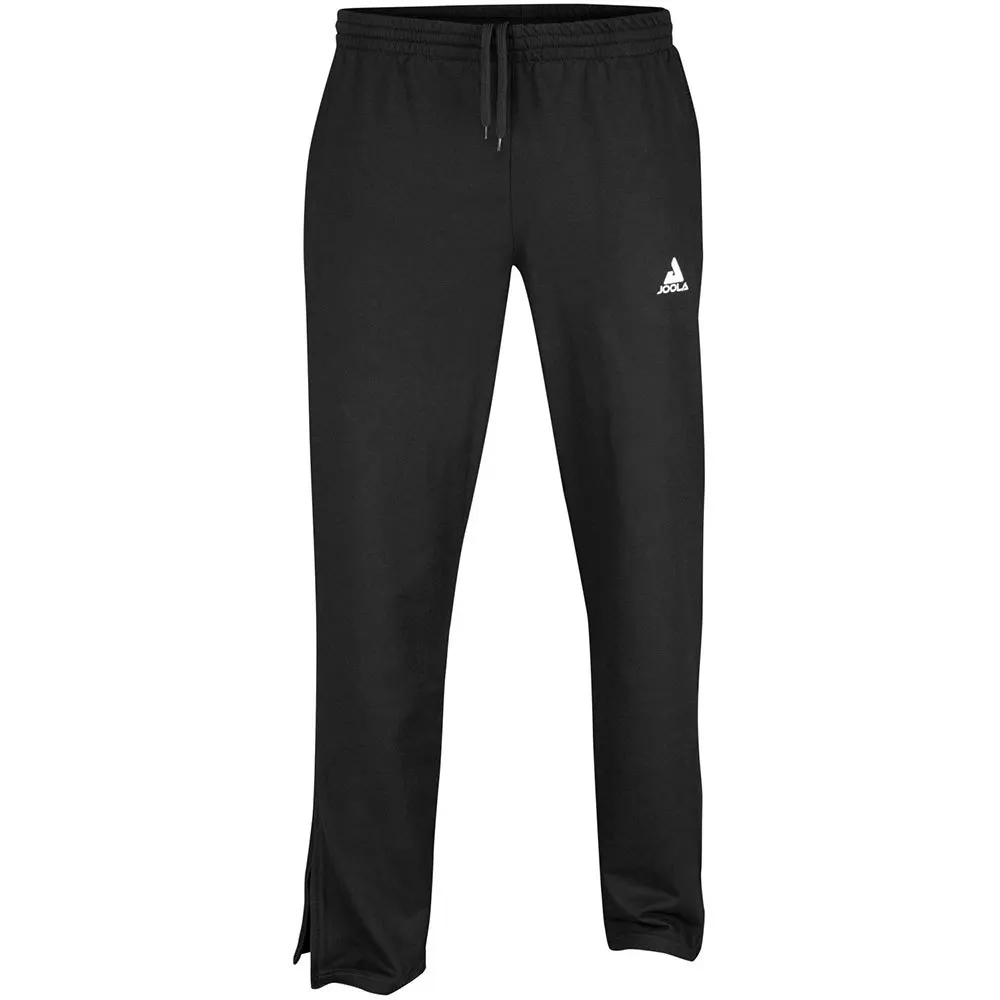 Брюки Joola Performance, черный
Брюки Joola Performance, черный