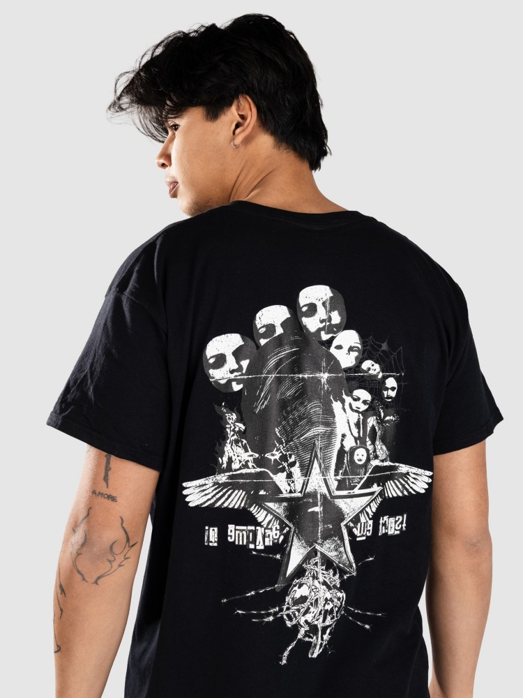 Футболка Empyre Dark Punk Collage T-Shirt, washed black, Черный, Футболка Empyre Dark Punk Collage T-Shirt, washed black
Футболка Empyre Dark Punk Collage T-Shirt, washed black, Черный, Футболка Empyre Dark Punk Collage T-Shirt, washed black