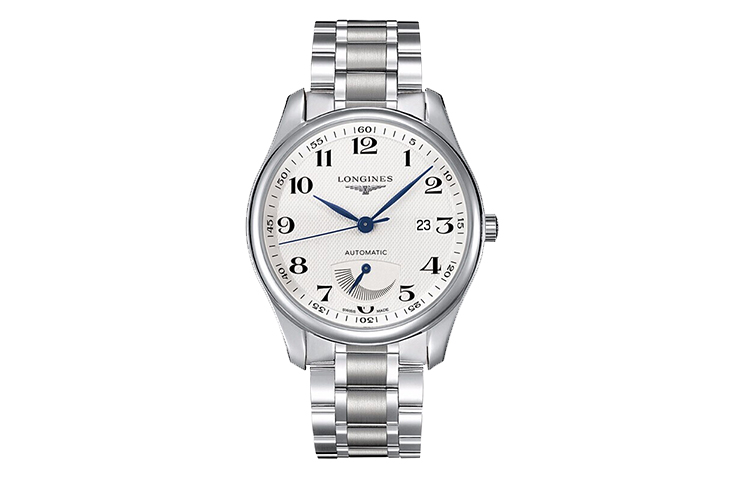 Мужские часы Master Collection LONGINES
Мужские часы Master Collection LONGINES