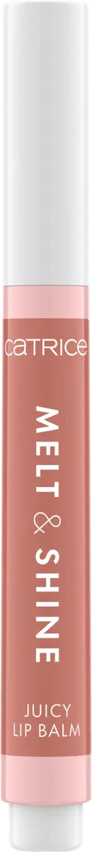 Липпенбальзам Мельт Сияние 090 Коко Колада 1,3г Catrice
Липпенбальзам Мельт Сияние 090 Коко Колада 1,3г Catrice