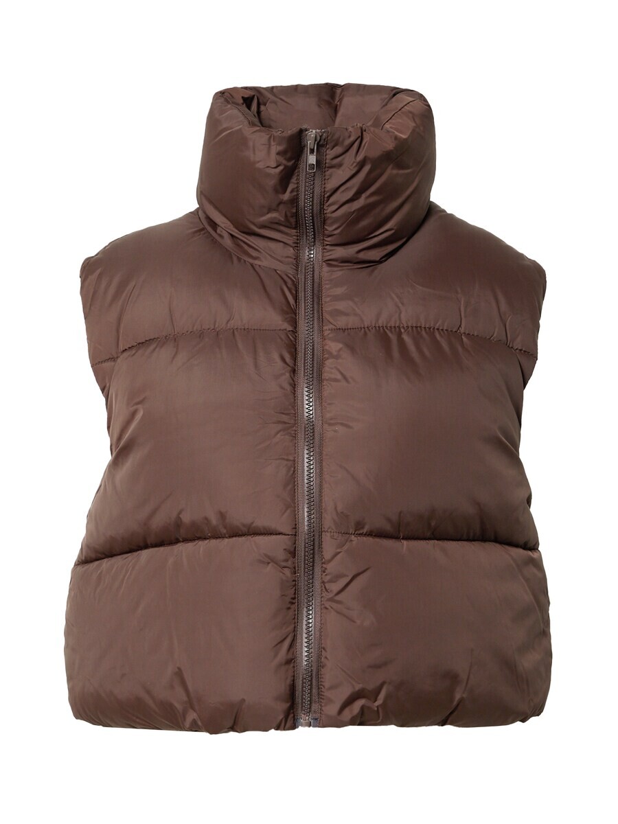 Жилет Misspap Vest, коричневый 
Жилет Misspap Vest, коричневый