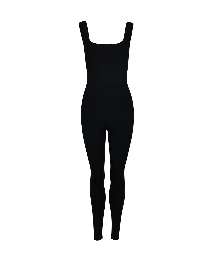 Спортивный боди South Beach, черный
Спортивный боди South Beach, черный