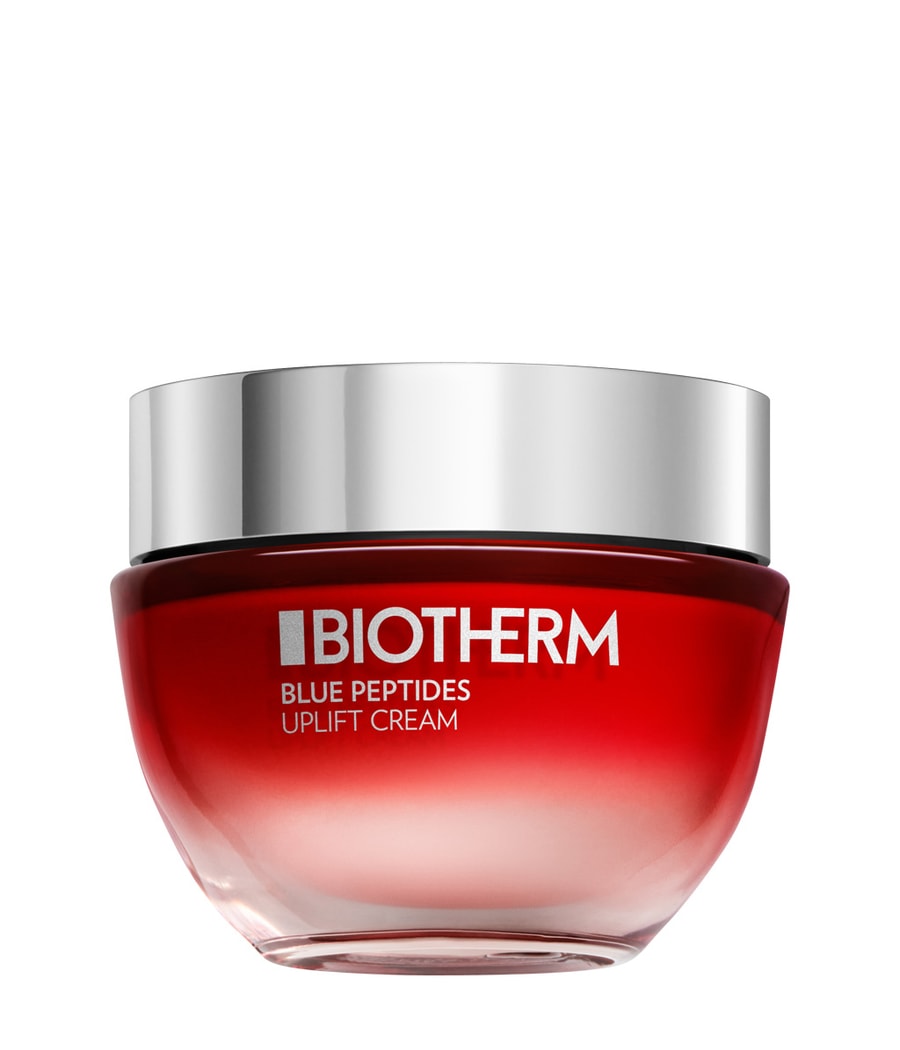 Крем для лица BIOTHERM Blue Peptides Uplift Cream, 50 ml
Крем для лица BIOTHERM Blue Peptides Uplift Cream, 50 ml