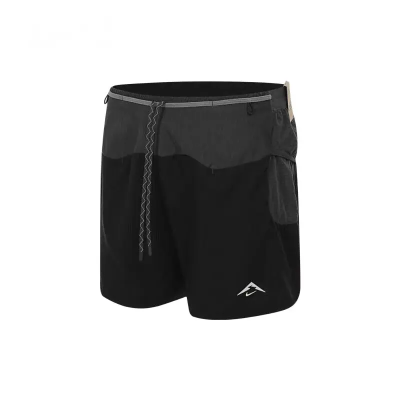 Nike Мужские спортивные шорты Dri FIT ADV AS M NK DFADV SCND SNRSE 5BF черные
Nike Мужские спортивные шорты Dri FIT ADV AS M NK DFADV SCND SNRSE 5BF черные