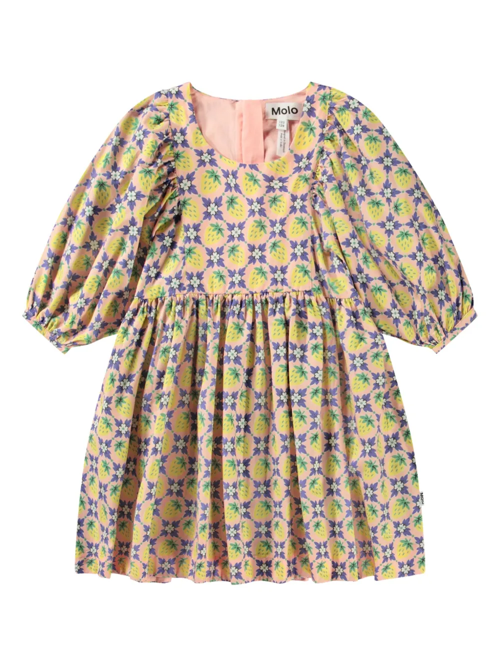 Платье Caio Molo, желтый
Платье Caio Molo, желтый