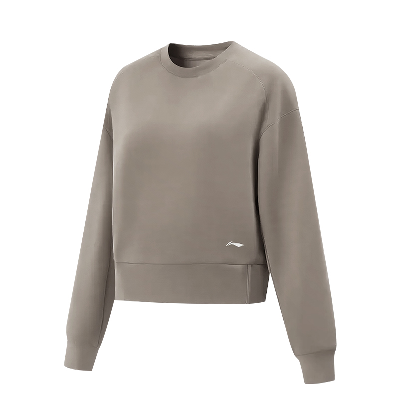 Свитшот Women's Bamboo Umber LINING, Bamboo Umber
Свитшот Women's Bamboo Umber LINING, Bamboo Umber