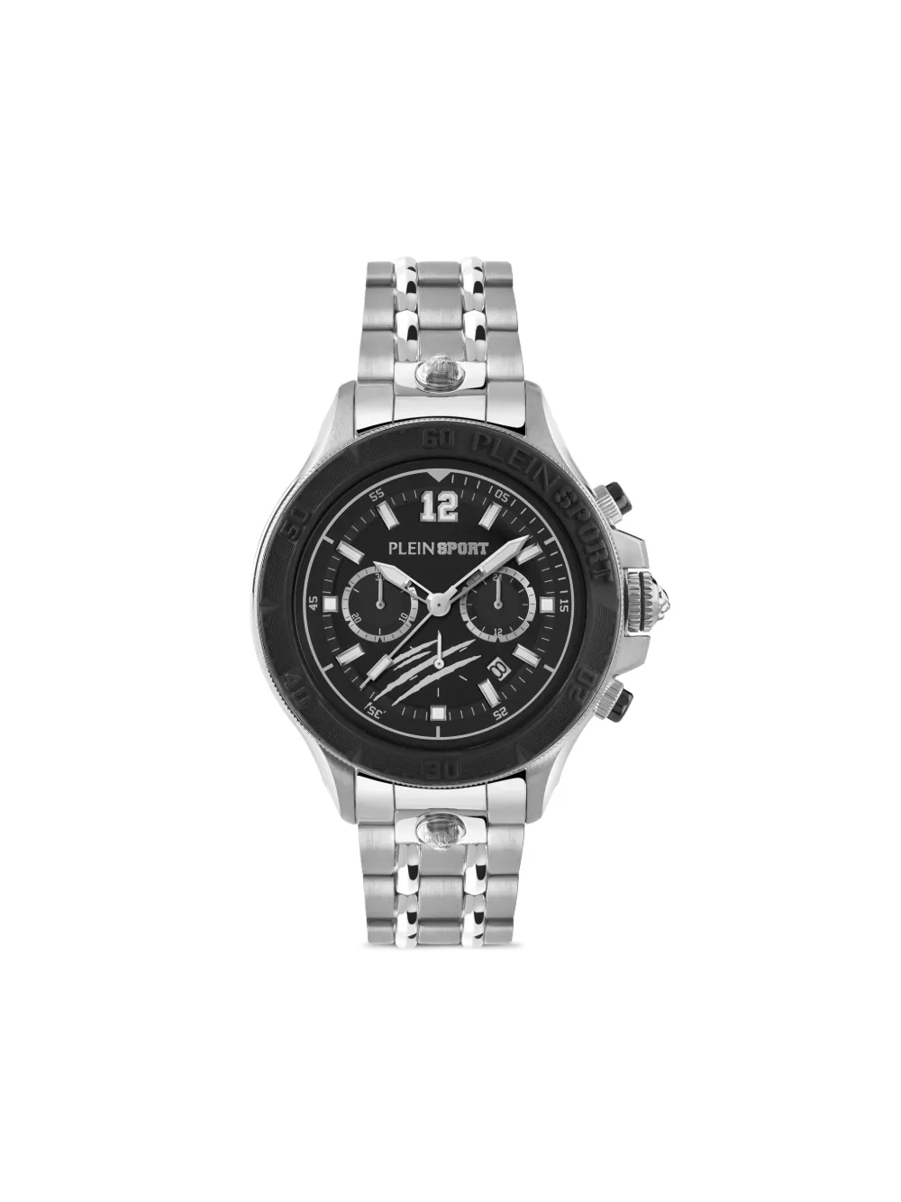 Наручные часы Warrior Tech 47.5 мм Plein Sport, черный
Наручные часы Warrior Tech 47.5 мм Plein Sport, черный