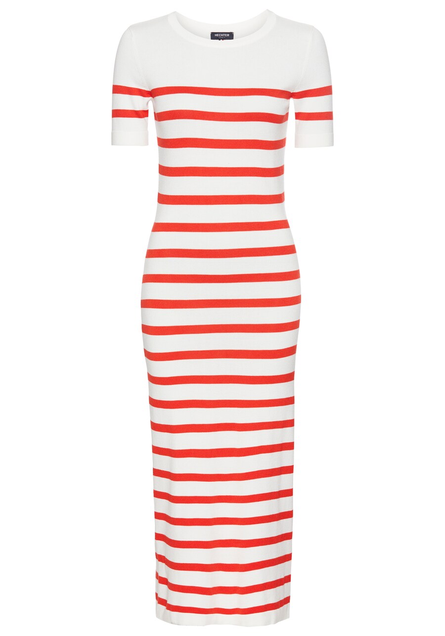 Вязаное платье HECHTER PARIS, Red/White
Вязаное платье HECHTER PARIS, Red/White