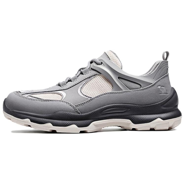 Амортизирующие, износостойкие, низкие повседневные туфли для мужчин CAMEL, Gray
Амортизирующие, износостойкие, низкие повседневные туфли для мужчин CAMEL, Gray