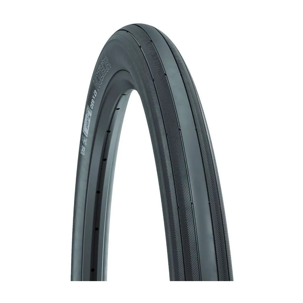 Гравийная шина WTB Horizon TCS Light Fast Rolling SG2 Tubeless 650B x 47, черный 
Гравийная шина WTB Horizon TCS Light Fast Rolling SG2 Tubeless 650B x 47, черный