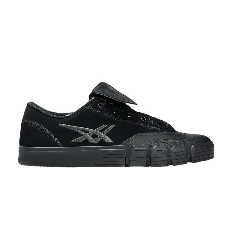 Кроссовки Gel Flexkee Pro 2.0 'Black Graphite Grey', черный 
Кроссовки Gel Flexkee Pro 2.0 'Black Graphite Grey', черный
