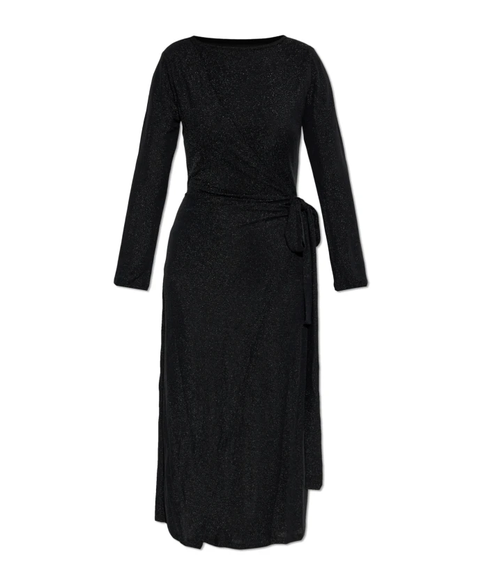 Платье Симона Diane Von Furstenberg, черный
Платье Симона Diane Von Furstenberg, черный