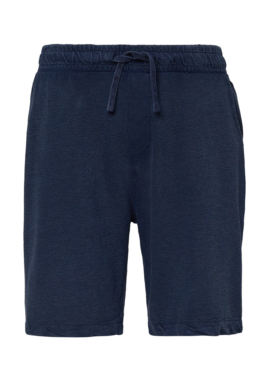Повседневные брюки QS, Dark blue
Повседневные брюки QS, Dark blue