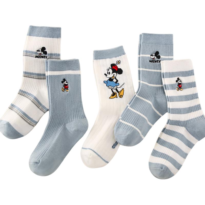 Детский носок Disney, синий
Детский носок Disney, синий