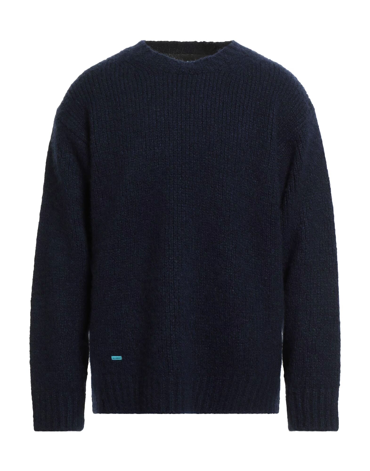 Свитер Alanui, полуночно-синий
Свитер Alanui, полуночно-синий