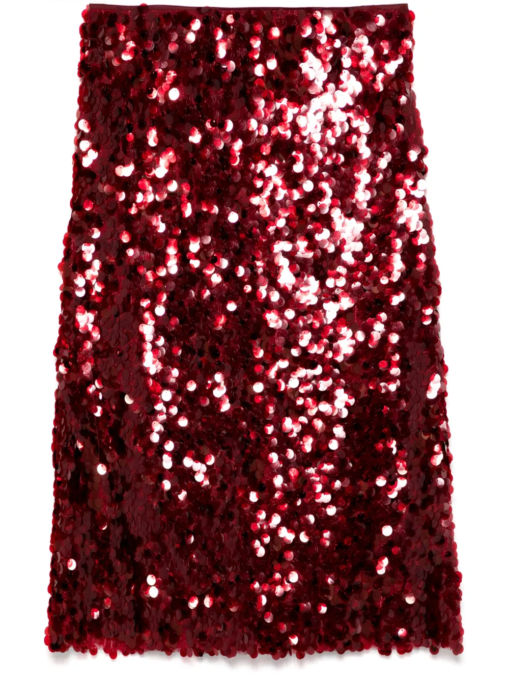 Юбка миди Paillette Bias Vince, красный
Юбка миди Paillette Bias Vince, красный