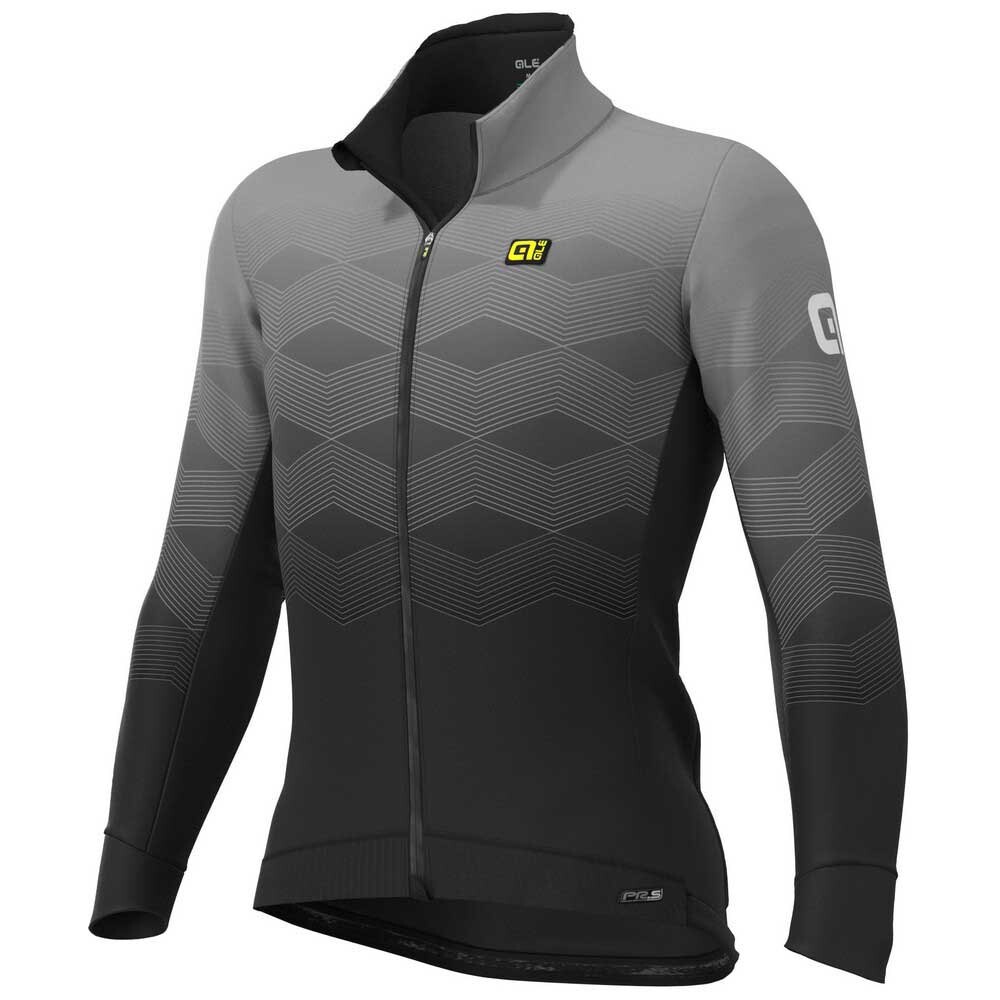 Куртка Alé Magnitude, серый
Куртка Alé Magnitude, серый