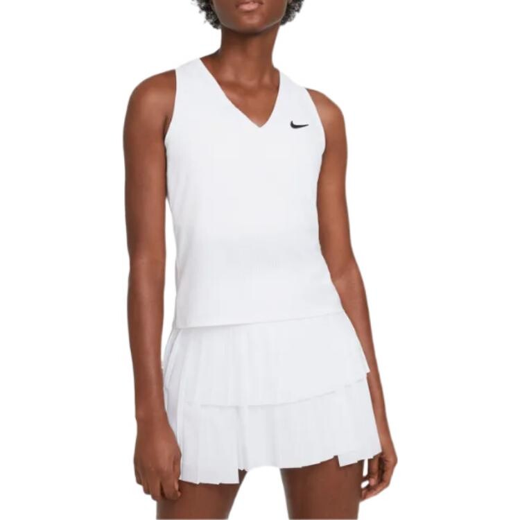 Жилет женский белый Nike
Жилет женский белый Nike