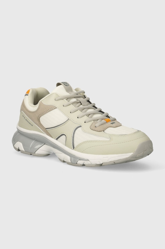 Кроссовки Garment Project rr-13 road runner, бежевый
Кроссовки Garment Project rr-13 road runner, бежевый