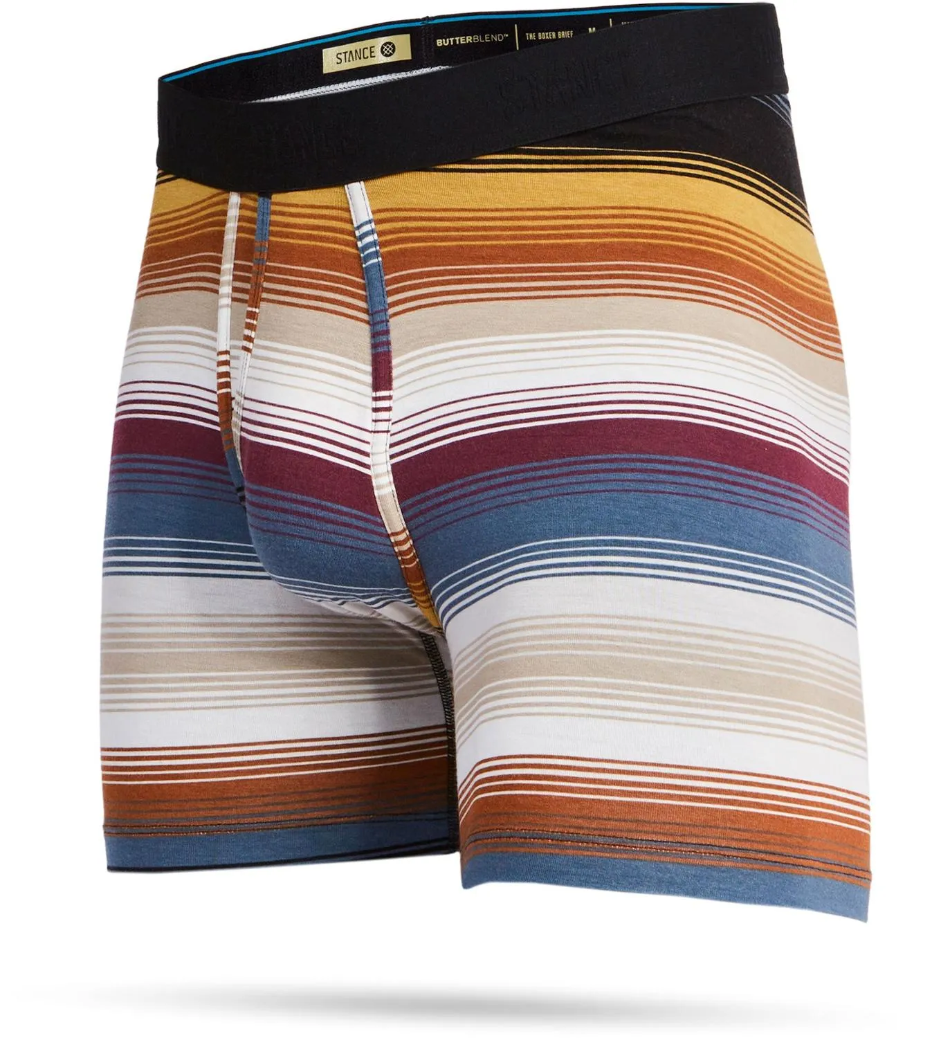 Investor Боксеры Stance, Navy
Investor Боксеры Stance, Navy