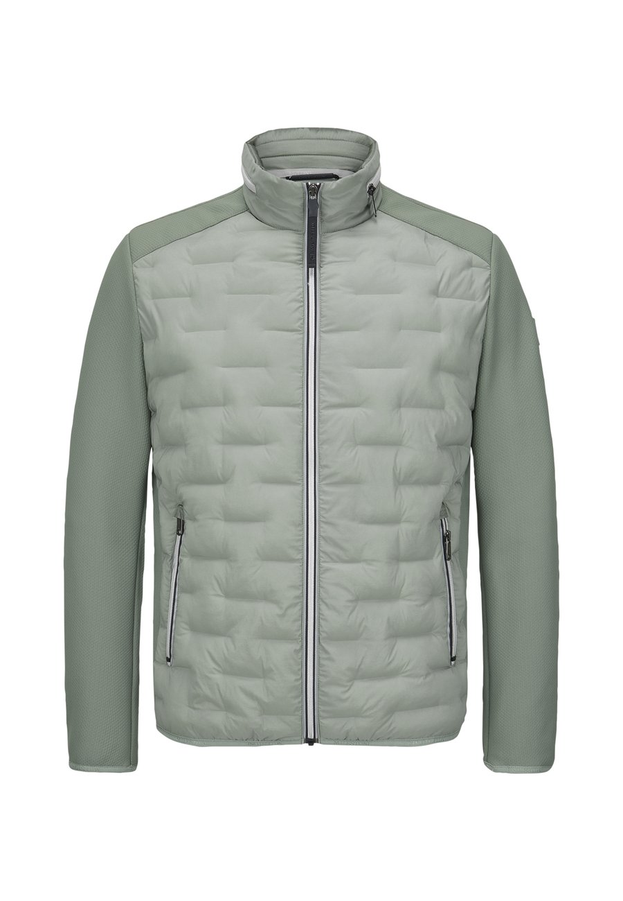 Куртка Milestone NERANO, Hellgrün/Light Green
Куртка Milestone NERANO, Hellgrün/Light Green