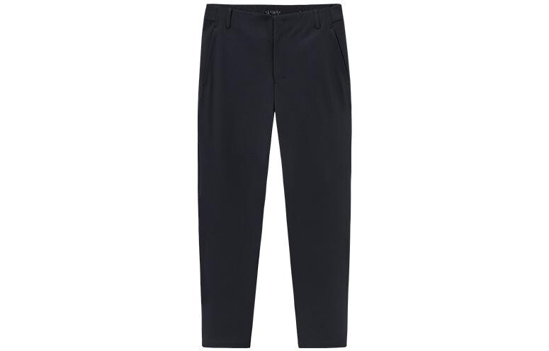 Повседневные брюки Champion All Weather Series для мужчин, черные Anta, черный
Повседневные брюки Champion All Weather Series для мужчин, черные Anta, черный