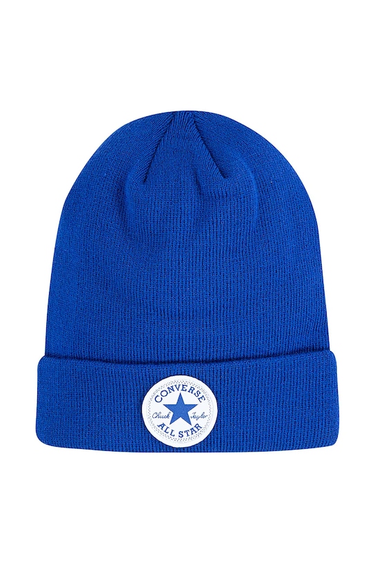 Детская шапка Converse, синий
Детская шапка Converse, синий
