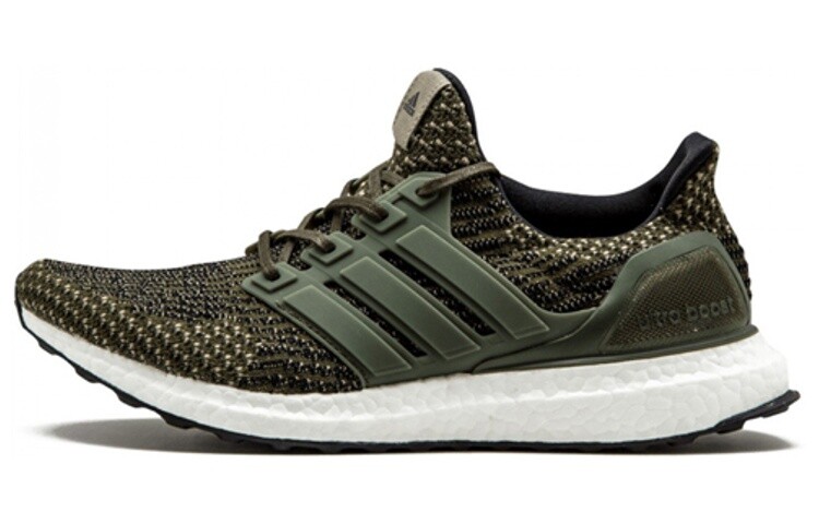 Кроссовки adidas Ultra Boost 3.0 Trace Cargo
Кроссовки adidas Ultra Boost 3.0 Trace Cargo