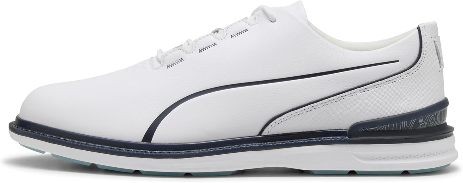 Мужские кроссовки Puma Avant 2.0 Fs, белый/синий/голубой
Мужские кроссовки Puma Avant 2.0 Fs, белый/синий/голубой