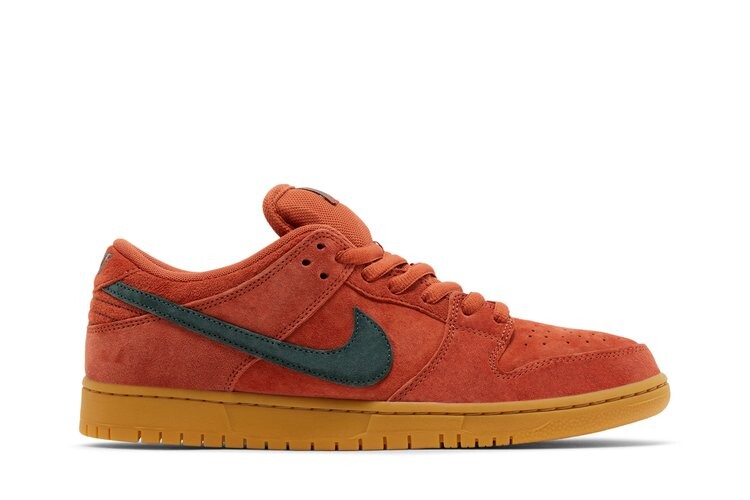 Кроссовки Dunk Low SB, цвет Burnt Sunrise
Кроссовки Dunk Low SB, цвет Burnt Sunrise
