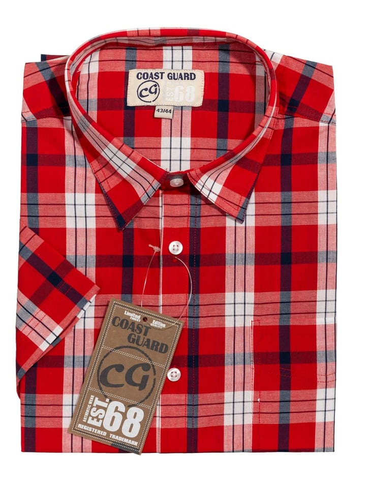 Рубашка TERRAX
Рубашка TERRAX