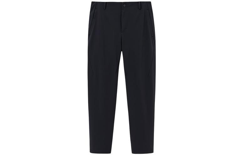 Анта повседневные брюки мужские базовые черные
Анта повседневные брюки мужские базовые черные