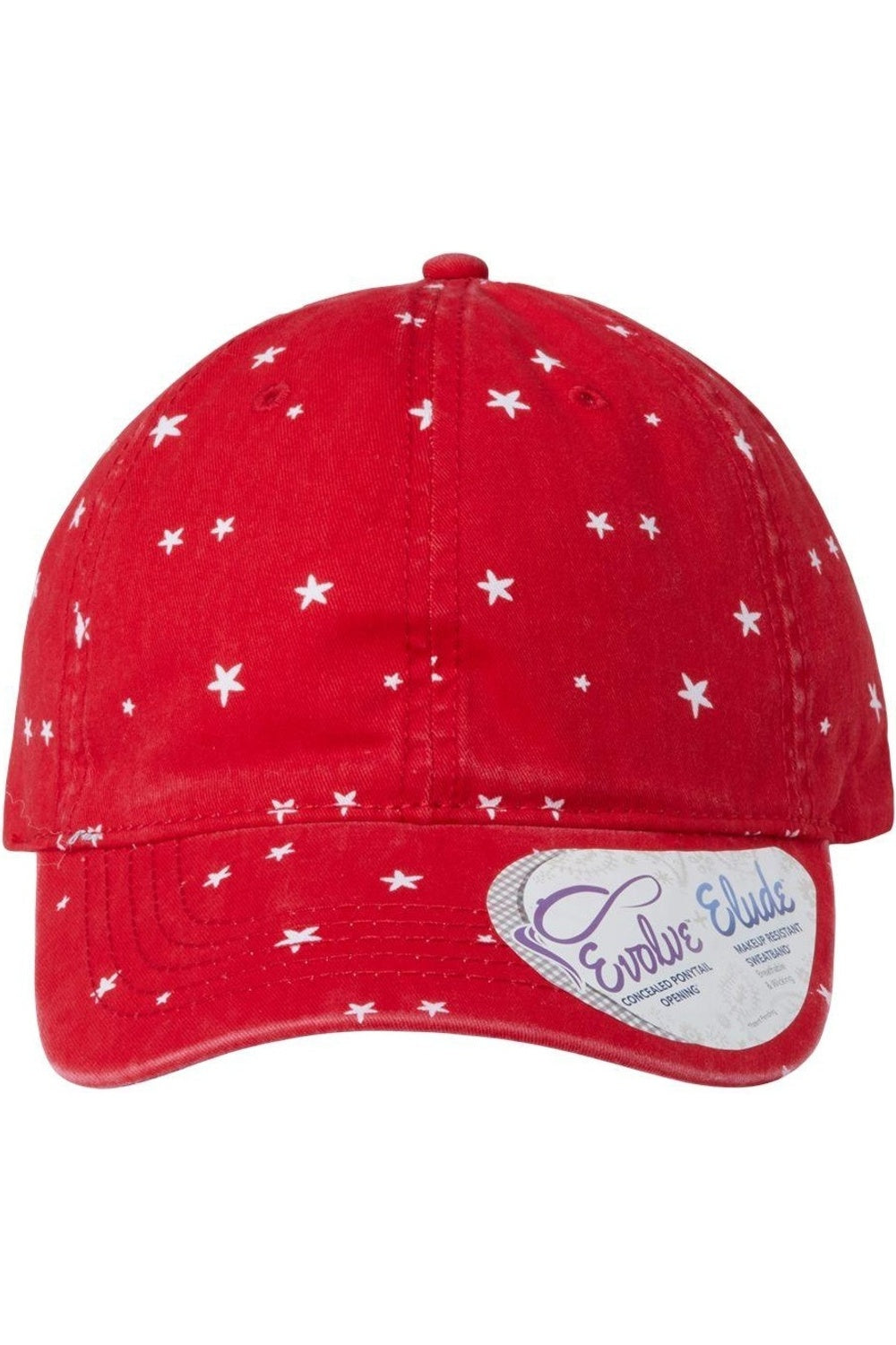 Женская кепка Infinity Her с принтом, выполненным методом потертости, red/ white stars
Женская кепка Infinity Her с принтом, выполненным методом потертости, red/ white stars