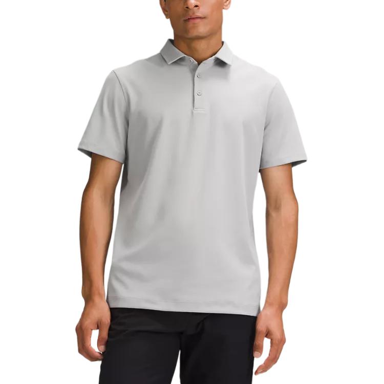 Футболка поло Lululemon, Men's, Pinwheels Light Blue/WNDM
Футболка поло Lululemon, Men's, Pinwheels Light Blue/WNDM