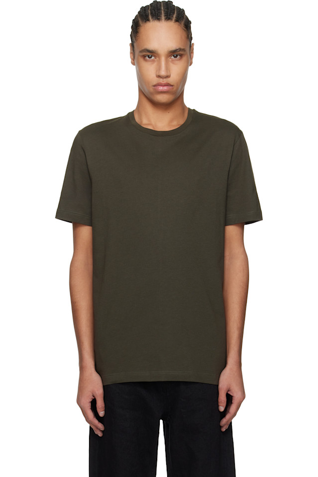 Футболка Luke The Row, цвет dovetail
Футболка Luke The Row, цвет dovetail